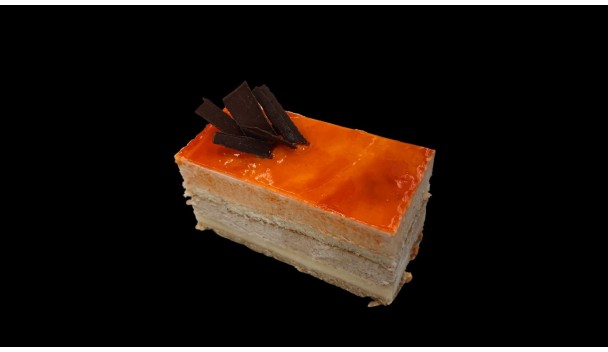 Cheesecake Pumpkin Spice