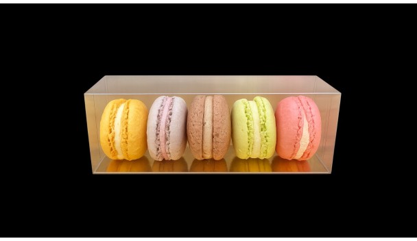 Macarons