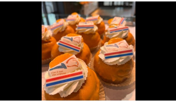 Vrijheids soes