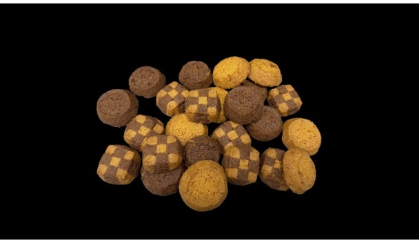 Roomboter koekjes