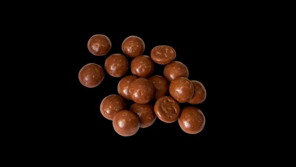 Chocolade Kruidnoten